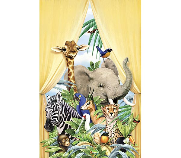Wallpaper For Kids. Posted in Wallpaper Murals,